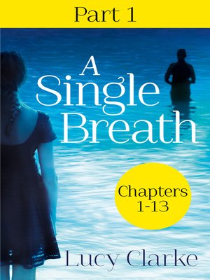 cover image of A Single Breath